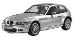 BMW E36-7 B0227 Fault Code