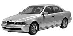 BMW E39 B0227 Fault Code