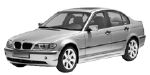 BMW E46 B0227 Fault Code