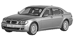 BMW E66 B0227 Fault Code