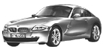 BMW E86 B0227 Fault Code