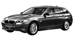 BMW F11 B0227 Fault Code