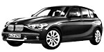 BMW F20 B0227 Fault Code